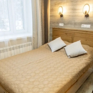 Фотография квартиры Апартаменты Лофт на Некрасова 7