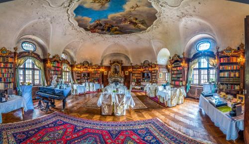 Фотография мини отеля Zeilinger Schlössl