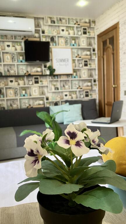 Фотография квартиры Niki Rent на Саратовском шоссе 53