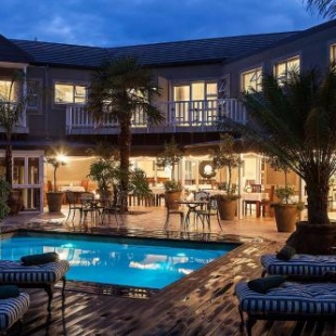 Фотография гостиницы Cinnamon Boutique Guest House