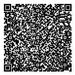 QR код храма Храм в честь иконы Божией Матери Скоропослушница