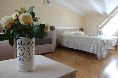 Фотография гостиницы ВИВО