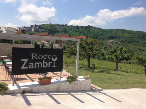 Фотографии гостевого дома 
            Bed & Wine Rocco Zambri