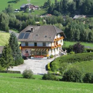 Фотографии гостевого дома
Haus Pfeifenberger