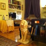 Фотография гостевого дома MGPGroup Guest House Piazza Navona