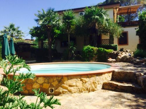 Фотография мини отеля B&B Agave 64