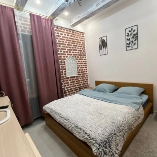 Фотография квартиры Апартаменты Логово Румс Шестикомнатные