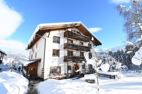 Фотография гостиницы Hotel Ucliva