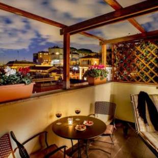 Фотографии гостиницы
Best Western Plus Hotel Spring House