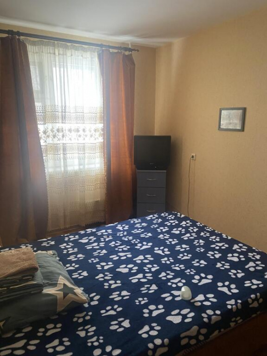 Фотографии квартиры
Апартаменты на улице Кстовская 15