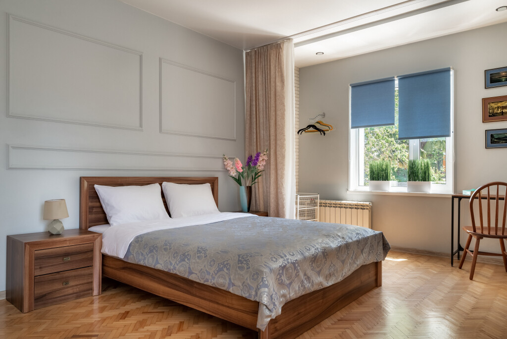 Фотография квартиры Апартаменты City Centre