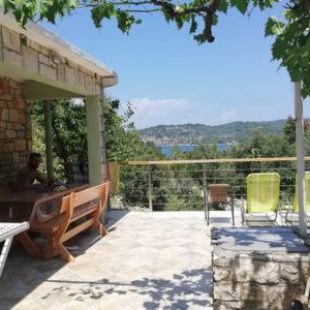 Фотография гостевого дома Tina's holiday house