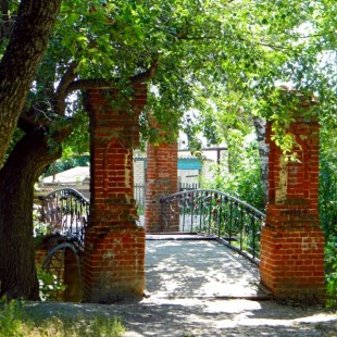 Фотография достопримечательности Мостик вздохов