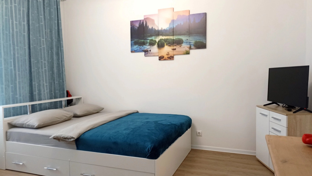 Фотография квартиры Квартира Наш Дом - Ваш Дом 4
