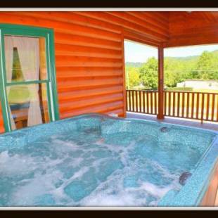 Фотографии гостевого дома
Sugar Camp Cabin 3424