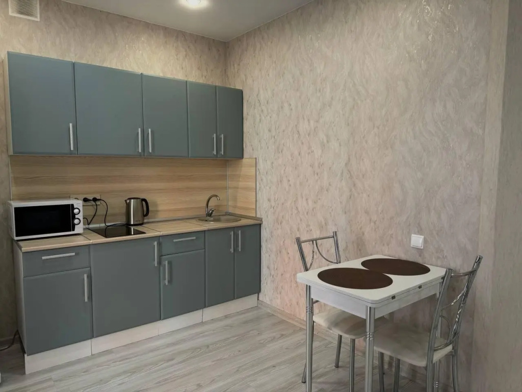 Фотография квартиры Apart Sharing (Апарт Шеринг) на улице 65-летия Победы 1/2