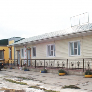 Фотография мотеля Старый хопёр