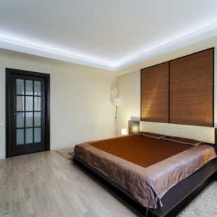 Фотография квартиры Квартира у Парка Победы