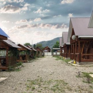 Фотография мини отеля Ridada Hill