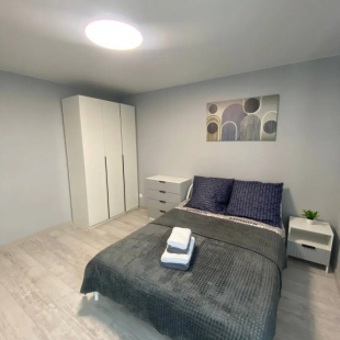 Фотография квартиры Апартаменты Privi House на  Конструктора Калашникова 11к3