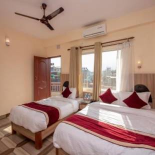 Фотографии гостиницы
The Country Yard