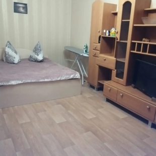 Фотография квартиры Квартира Однушка на Сибирской