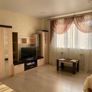 Фотография квартиры Квартира на Улице Агапкина 17