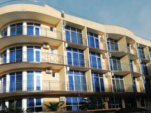 Фотография мини отеля Центральная