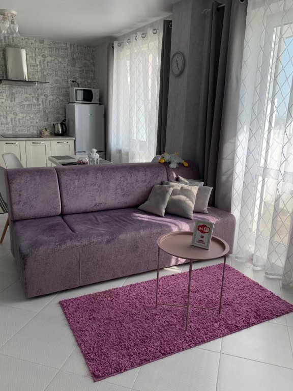 Фотография квартиры Апартаменты Уютный Витебск