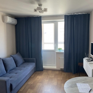 Фотография квартиры Квартира Уютная