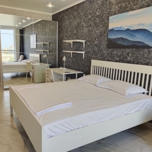 Фотография квартиры Апартаменты Квартира