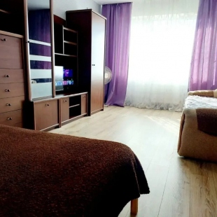 Фотография квартиры Квартира 2х-Комнатная в Советском Районе Мкр. Шилово