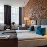 Фотография гостиницы Korona Hotel Wroclaw Market Square