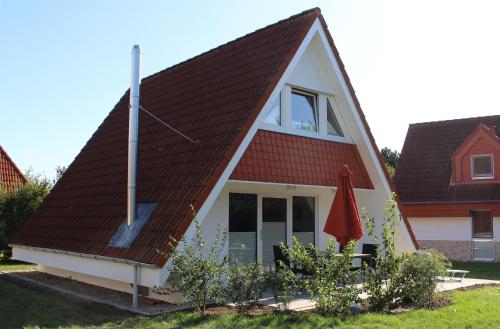Фотография гостевого дома Ferienhaus Vogel - Dorum Neufeld - Nordsee