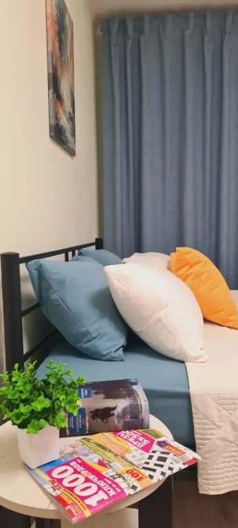 Фотография квартиры Квартира Отличная Однушка