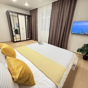 Фотография квартиры Квартира Лучшее решение у ТРЦ Тополь