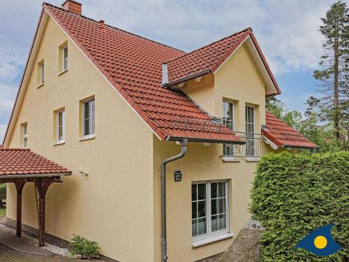 Фотография гостевого дома Kirchstr 4a