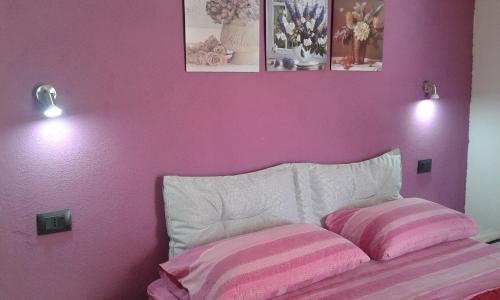 Фотография мини отеля Alma Bed & Breakfast