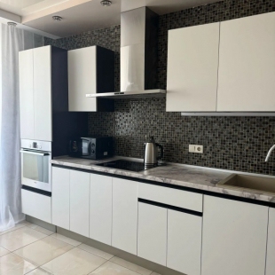 Фотография квартиры Апартаменты В центре