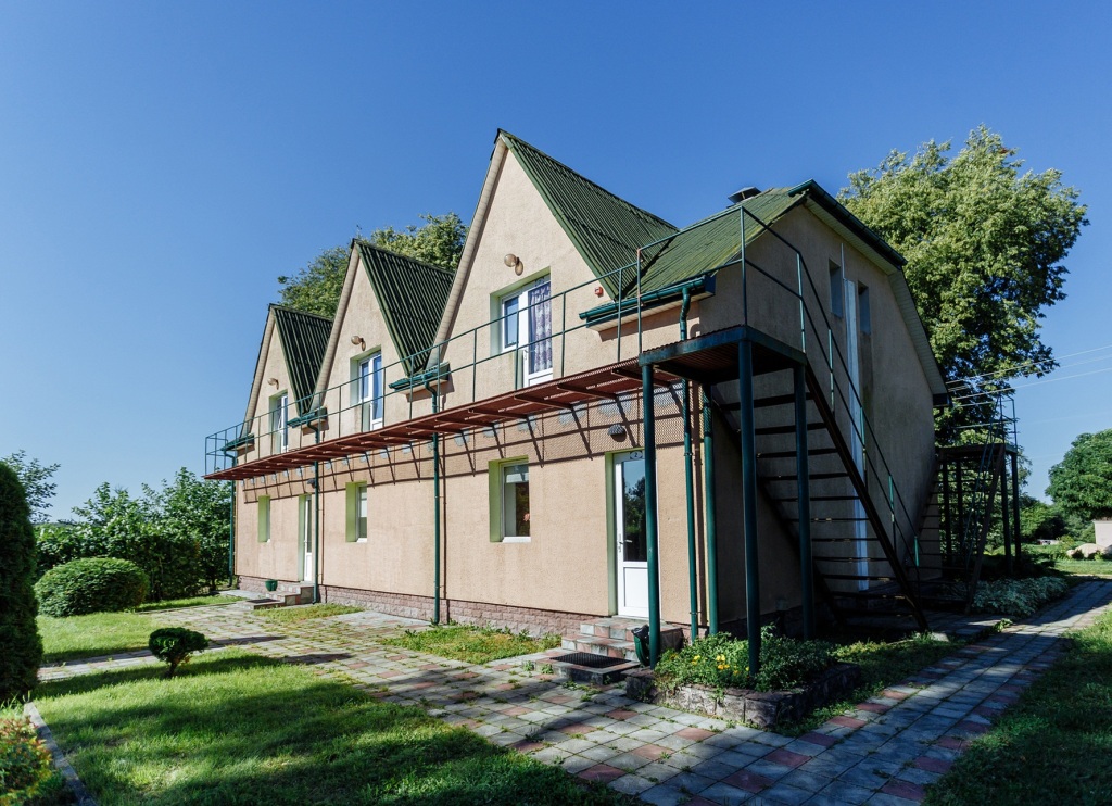 Фотография квартиры Отель Пригодичи