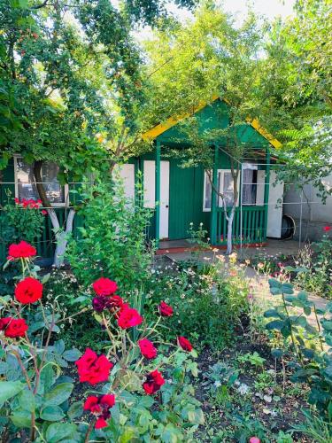 Фотография гостевого дома Новая Дача