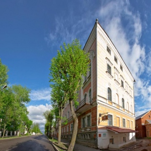 Фотография хостела Ярослав