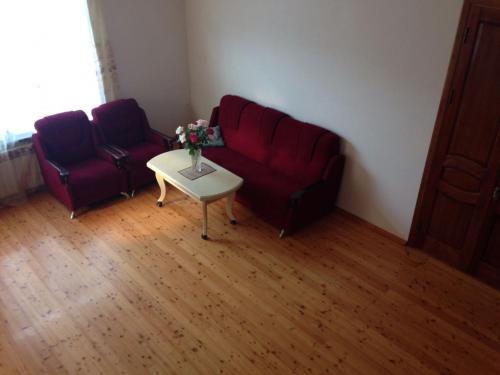 Фотография гостевого дома На Садовой, 6