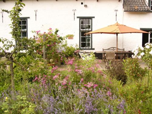 Фотография мини отеля B&B De Metstermolen