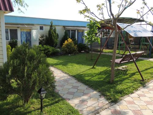 Фотография гостевого дома Велес