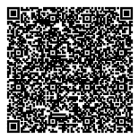 QR код квартиры Апартаменты Новая квартира-студия в ЖК Никс-лайн на Блюхера