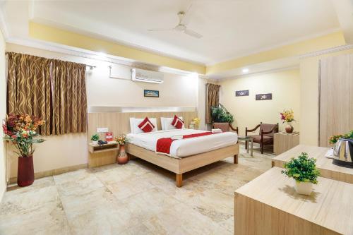 Фотография гостиницы Octave Royal Opera