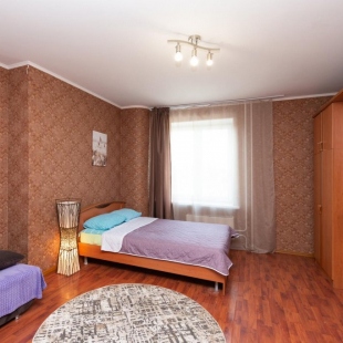 Фотография квартиры Апартаменты Уютные апартаменты