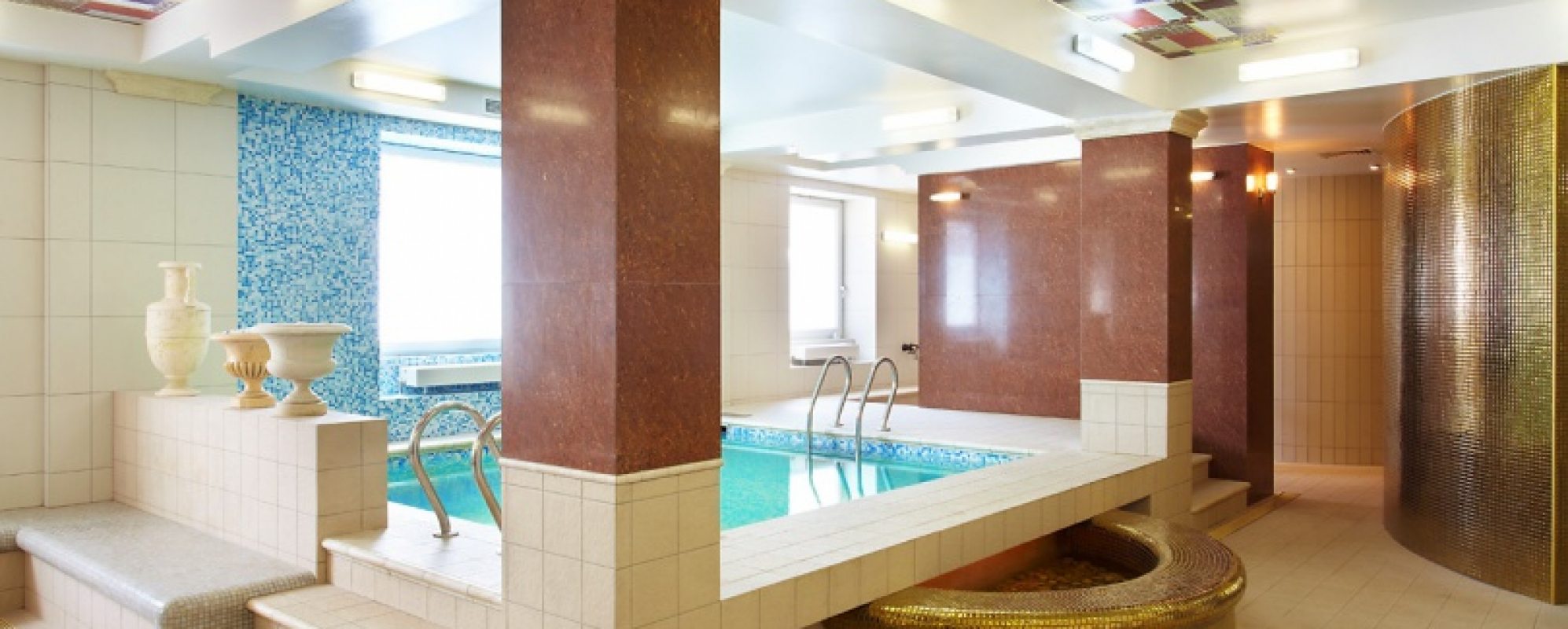 Фотографии сауны Дегтярные бани