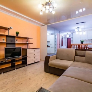 Фотография квартиры Апартаменты Кольцово Ракетная 20 2